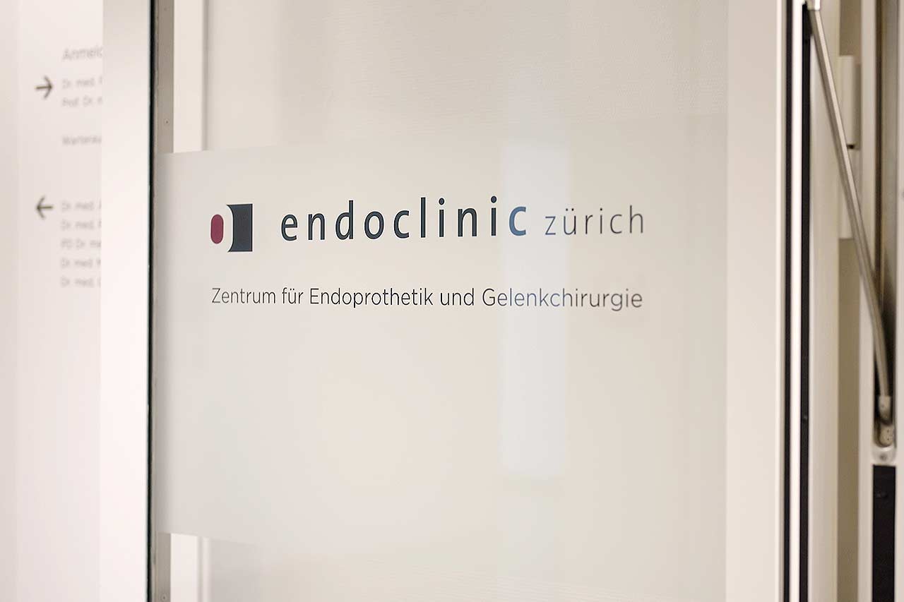 Endoclinic Zürich Hirslanden